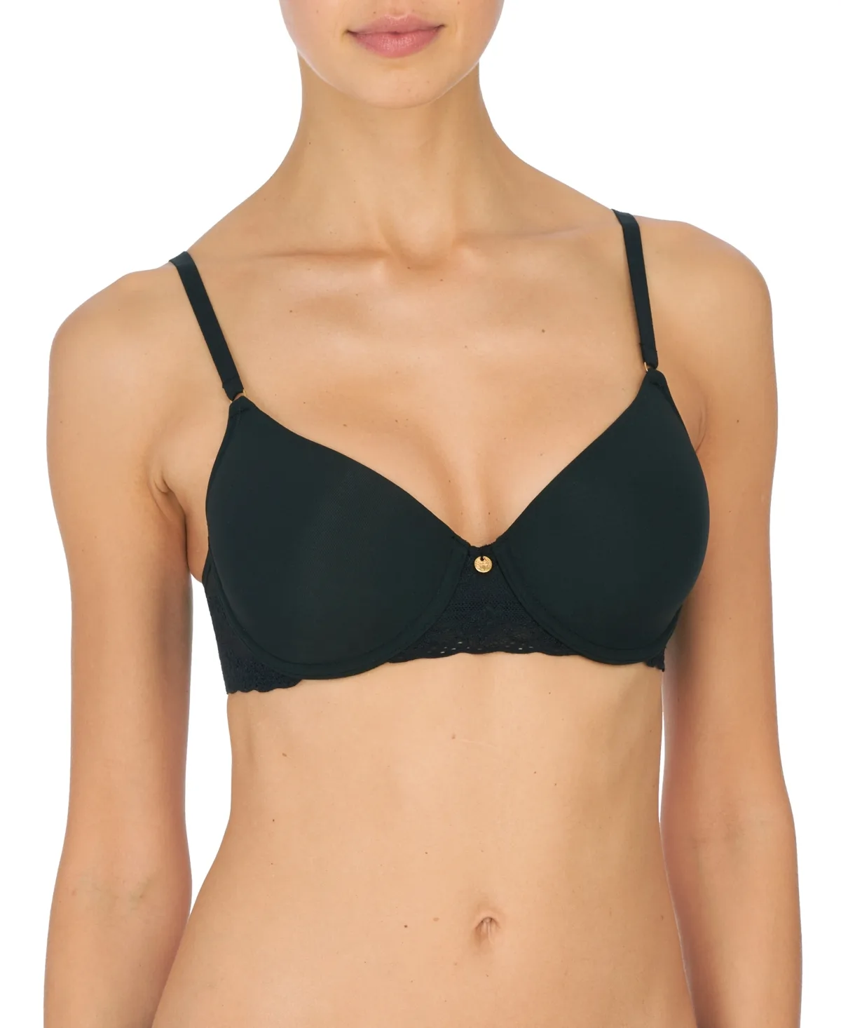 Bliss Perfection Contour Underwire Bra