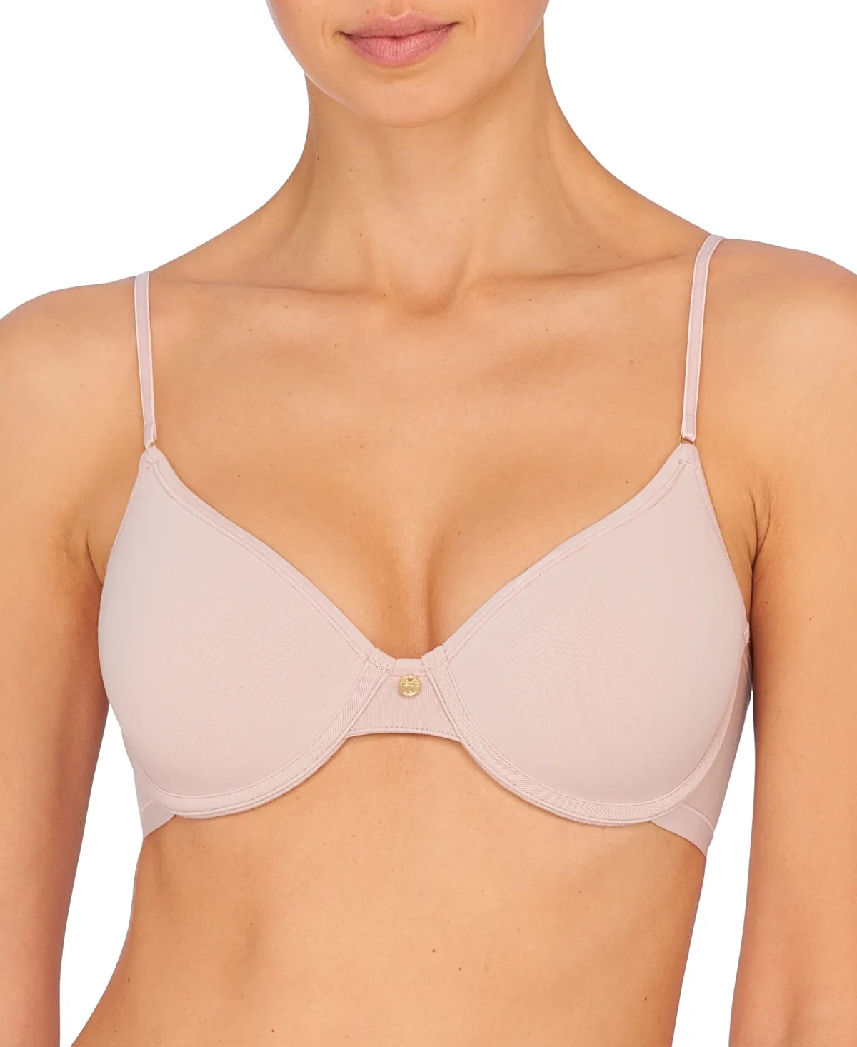 Understated Contour Bra by Natori