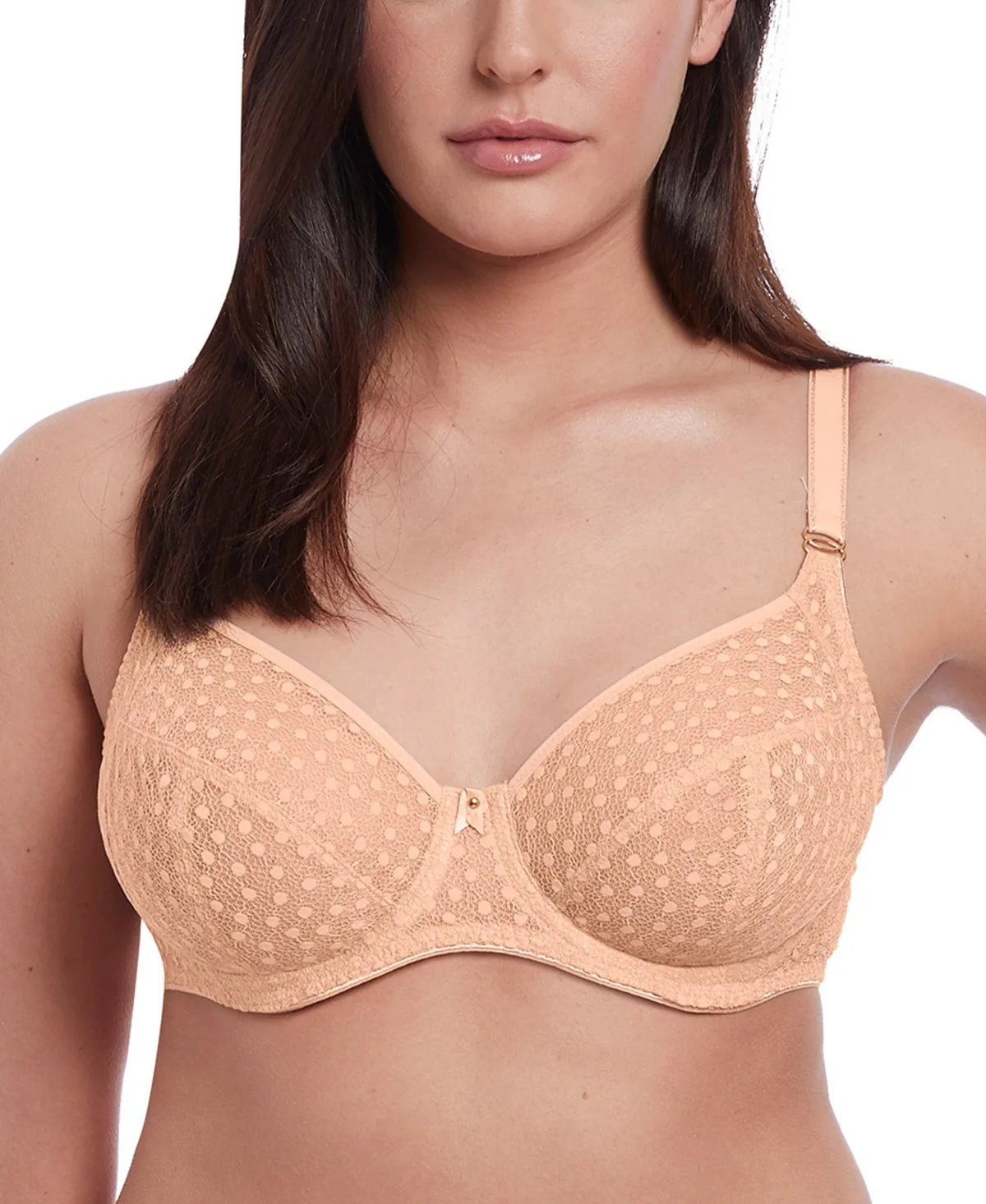 Starlight Underwire Side Support Bra by Freya