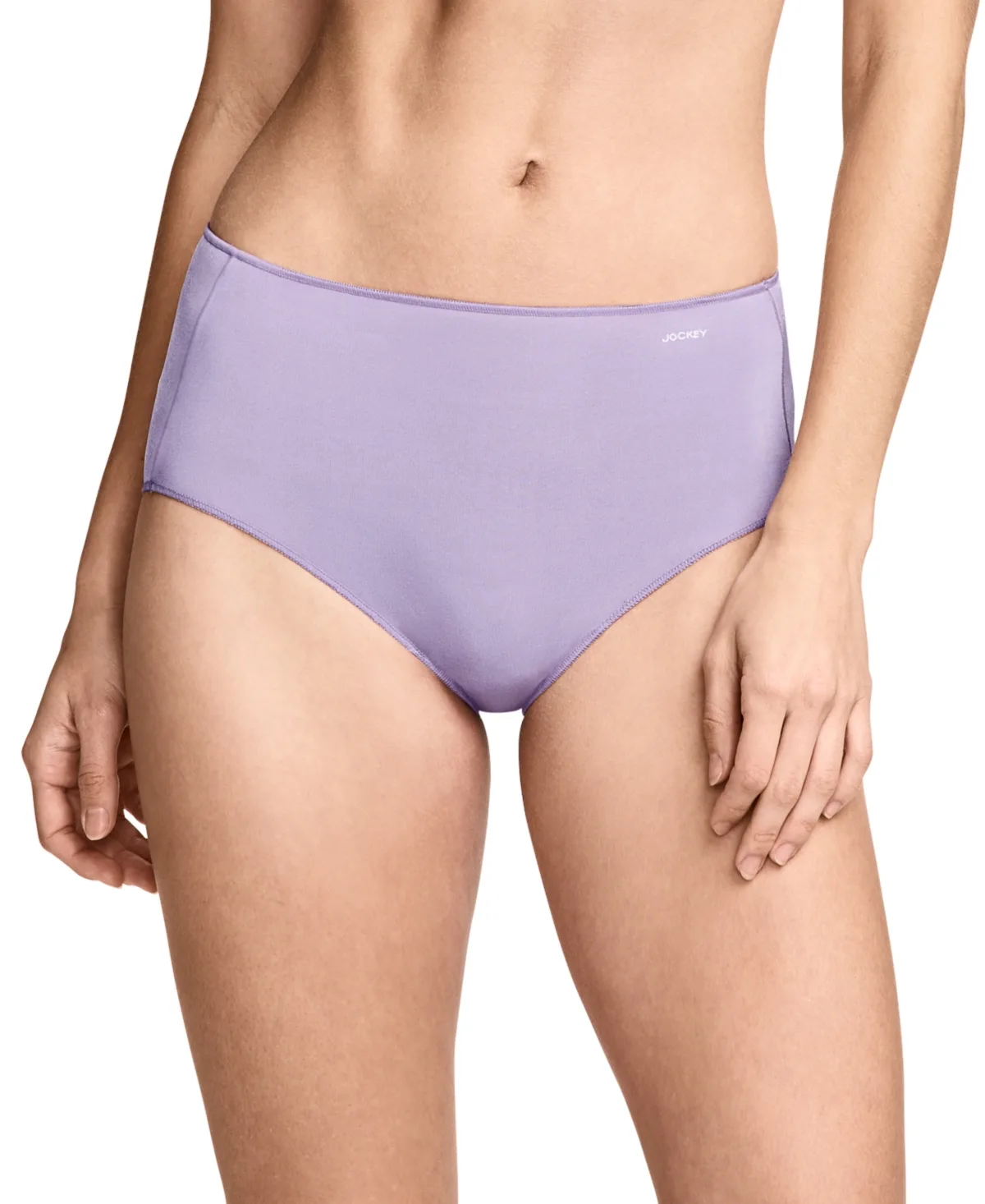 No Panty Line Promise Hip Brief Underwear