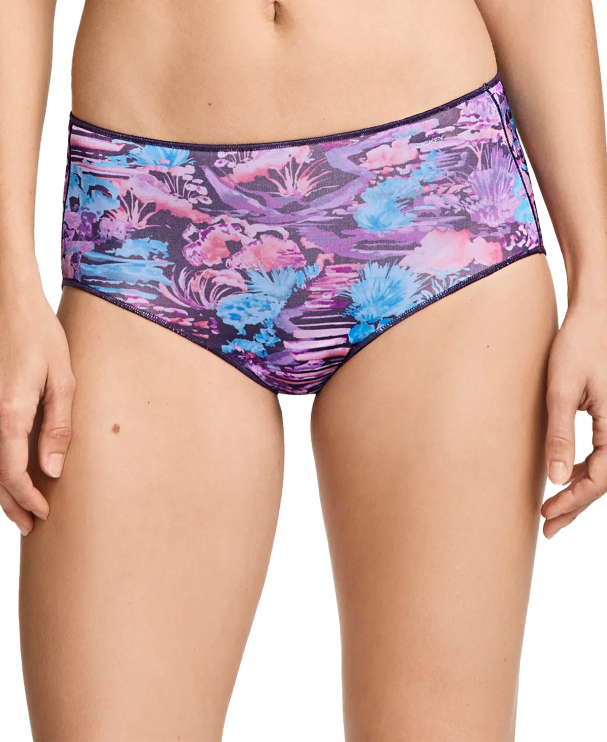 No Panty Line Promise Hip Brief Underwear by Jockey