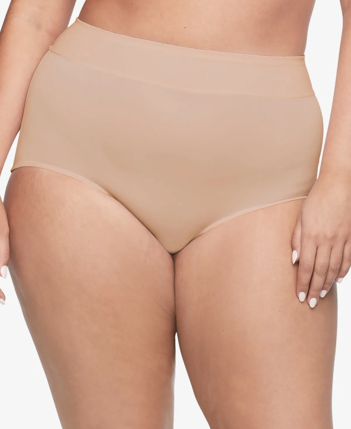 No Pinching No Problems Tailored Brief