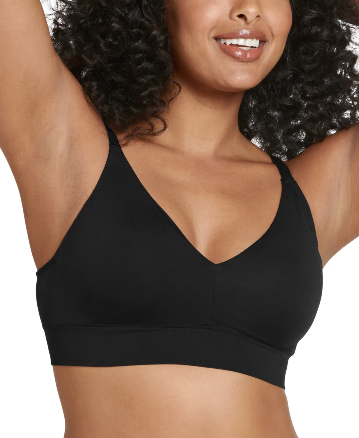 Light Lift Seamfree Bralette by Jockey