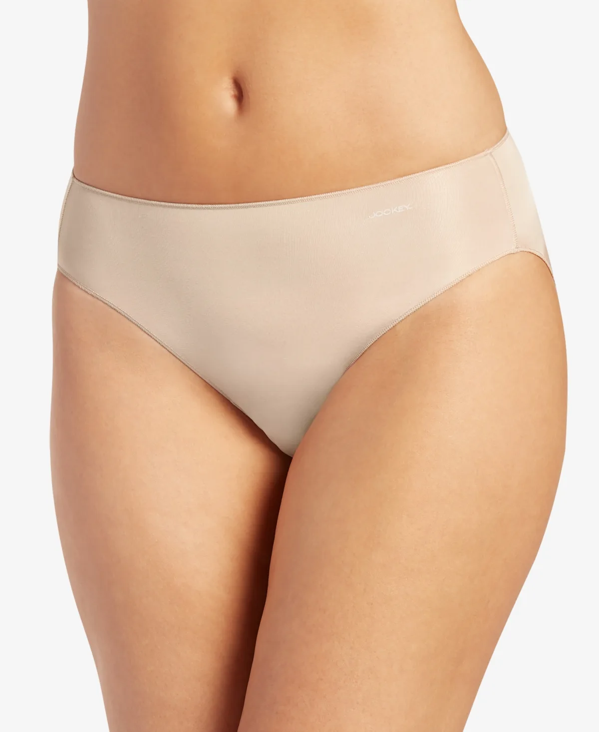 No Panty Line Promise Bikini Underwear by Jockey