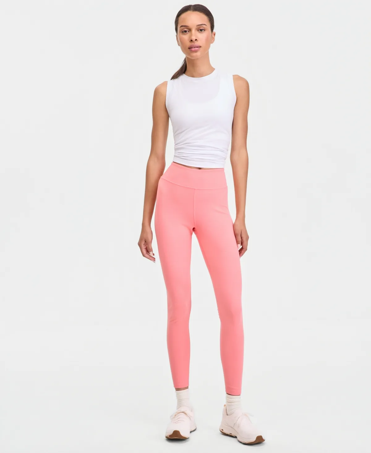 Studio Full-Length Leggings by Id Ideology
