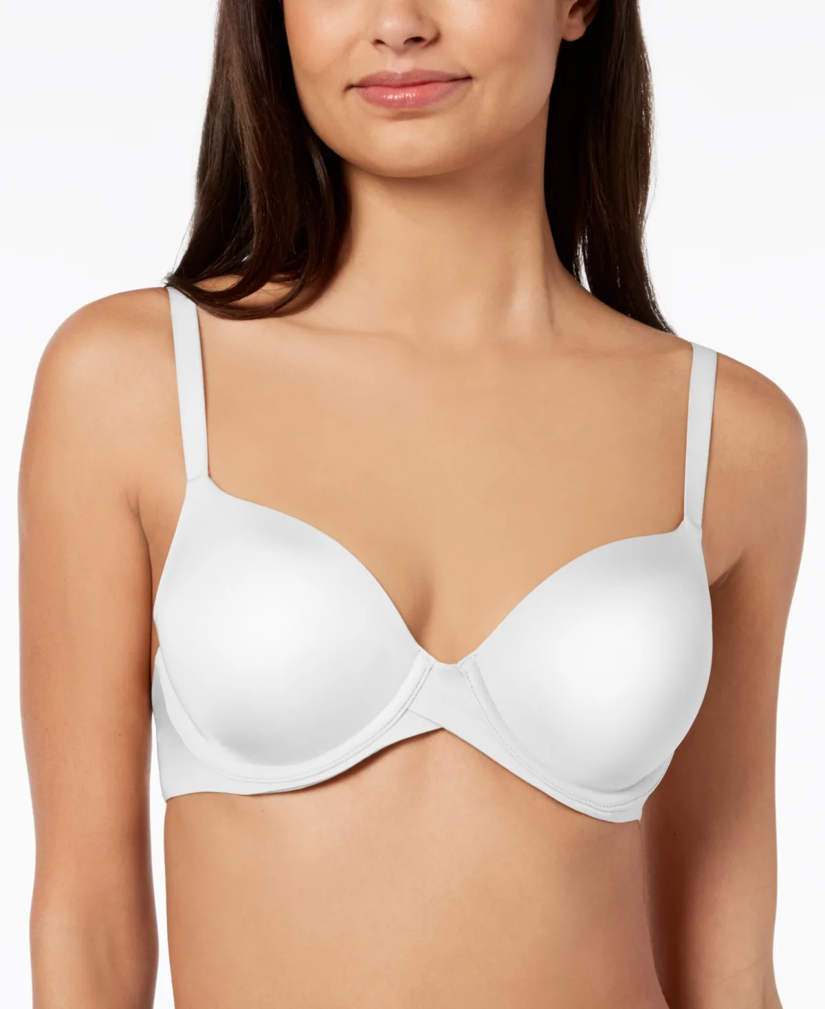 One Fab Fit 2.0 T-Shirt Shaping Underwire Bra