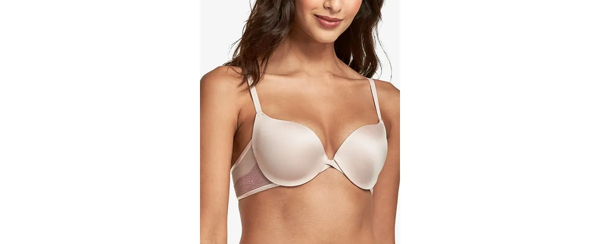Love the Lift Satin Push-Up Bra by Maidenform