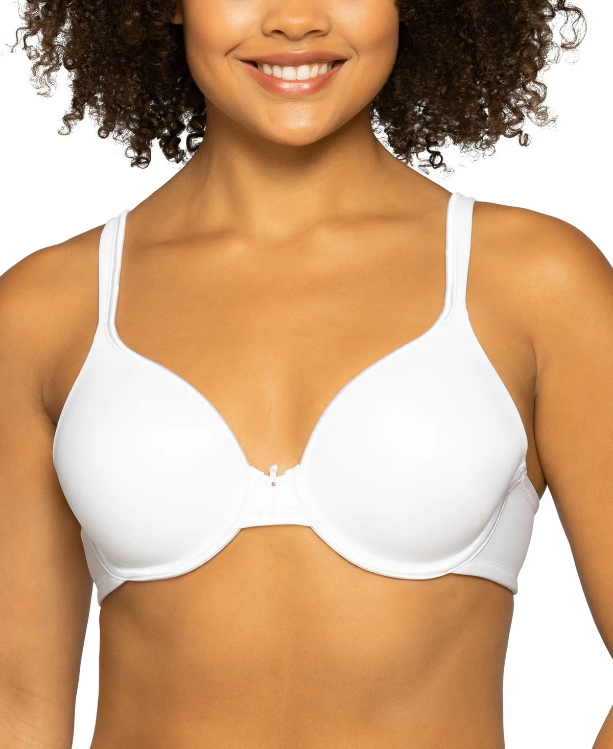 Body Caress Full Coverage Contour Bra by Vanity Fair Lingerie