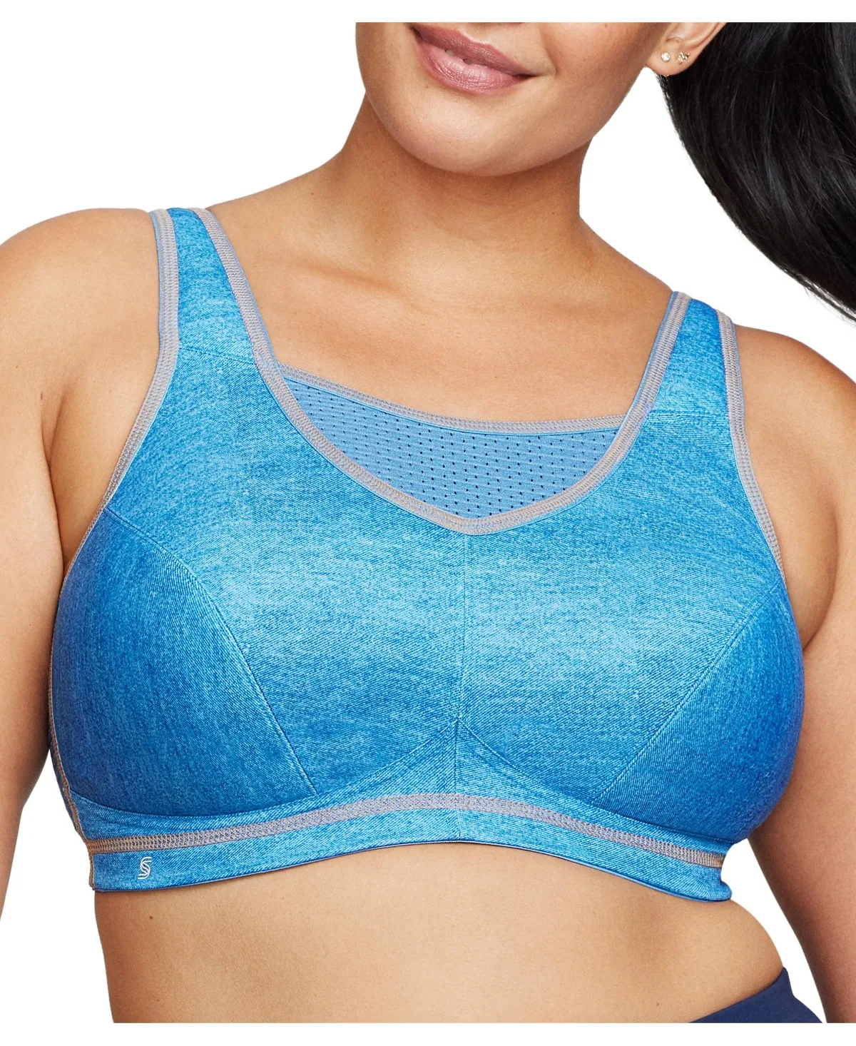 Sport Elite Performance Camisole Bra by Glamorise