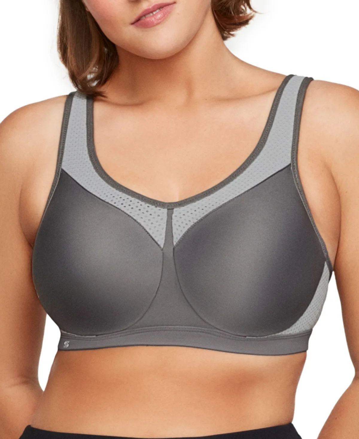 High Impact Wonderwire Bra