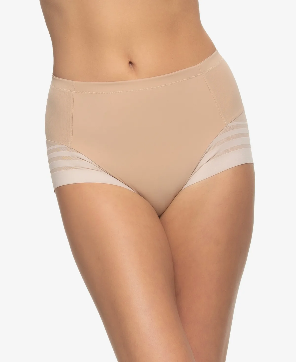Marvelous Seamless Side-Smoothing Panty