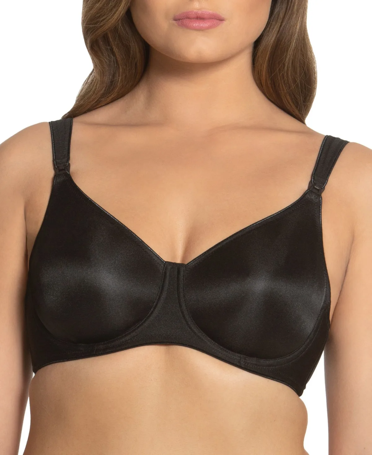 Nanette Seamless Nursing Bra by Dominique