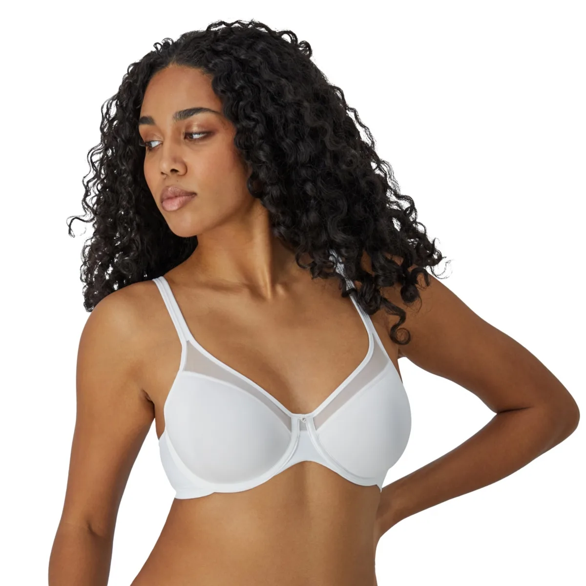 One Smooth U Ultra Light Shaping Underwire Bra by Bali