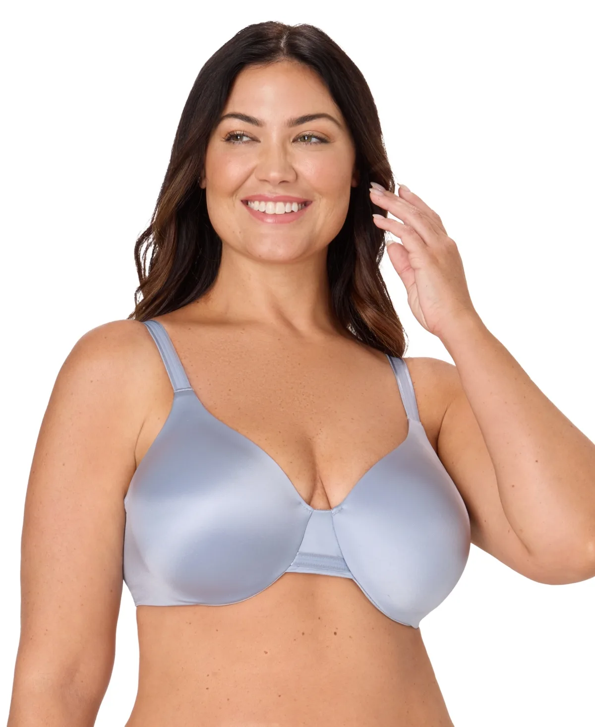 One Smooth U Concealing and Shaping Underwire Bra