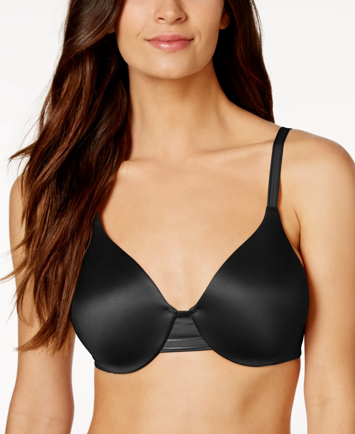 One Smooth U Concealing and Shaping Underwire Bra