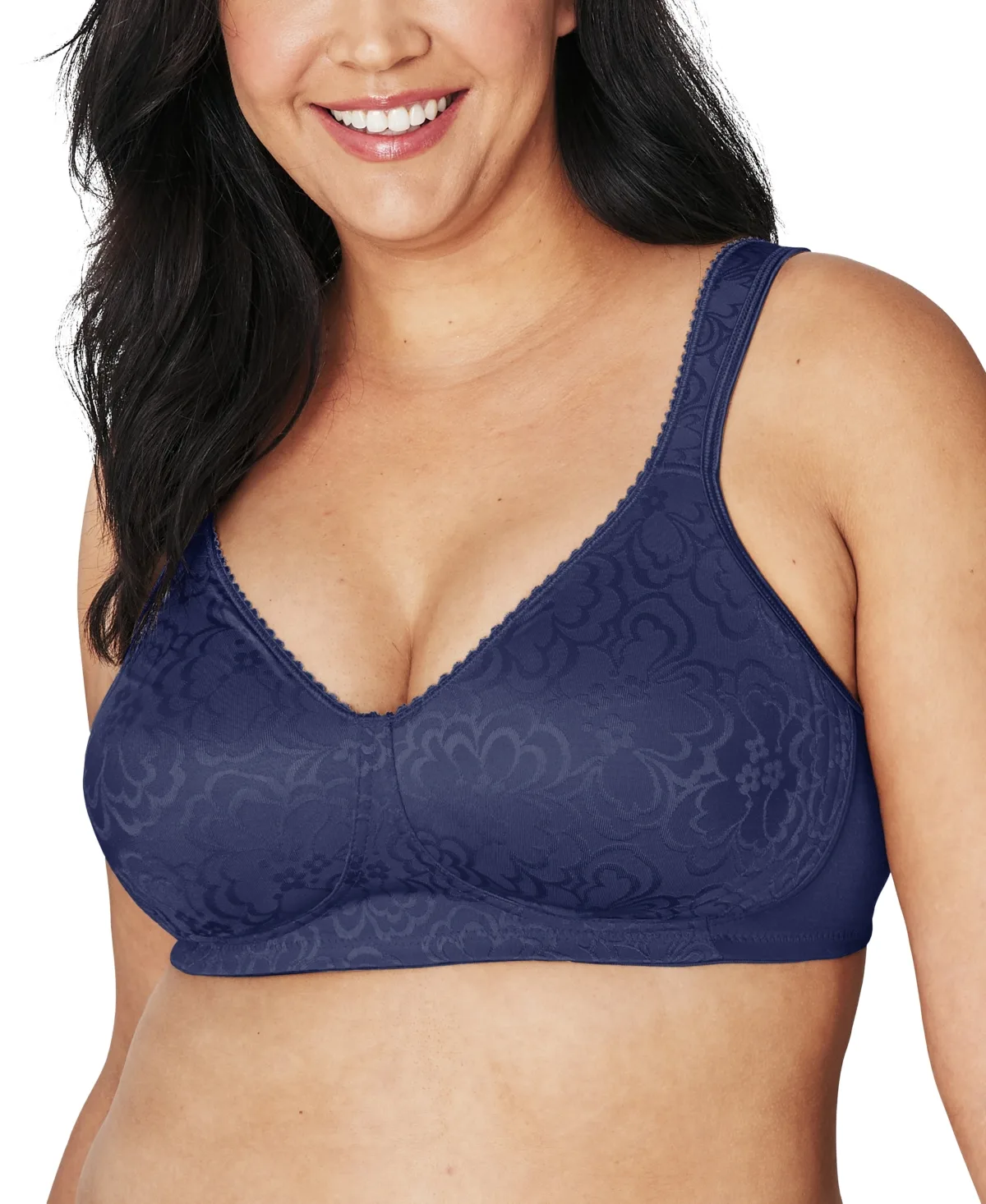 18 Hour Ultimate Lift and Support Wireless Bra by Playtex