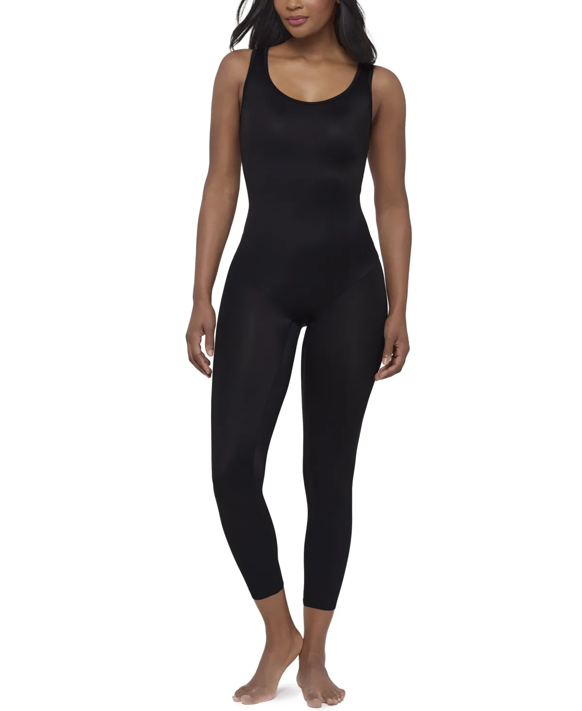 Flex Frame Full-Length Shaping Catsuit by Miraclesuit