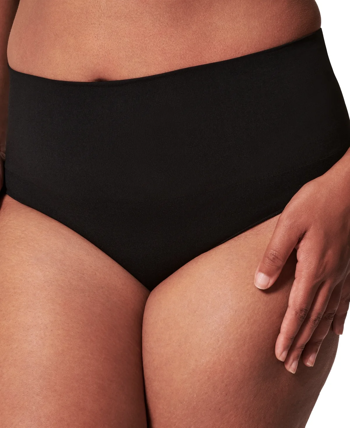 EcoCare Shaping Thong Underwear by Spanx