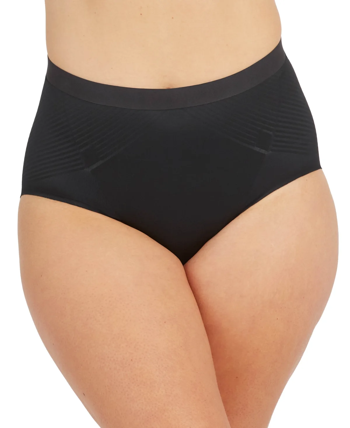 Thinstincts 2.0 Brief by Spanx