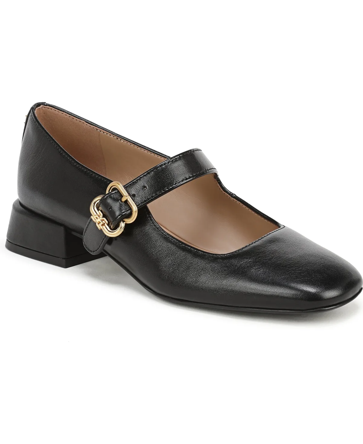 Betsey Mary Jane Flats by Sam Edelman