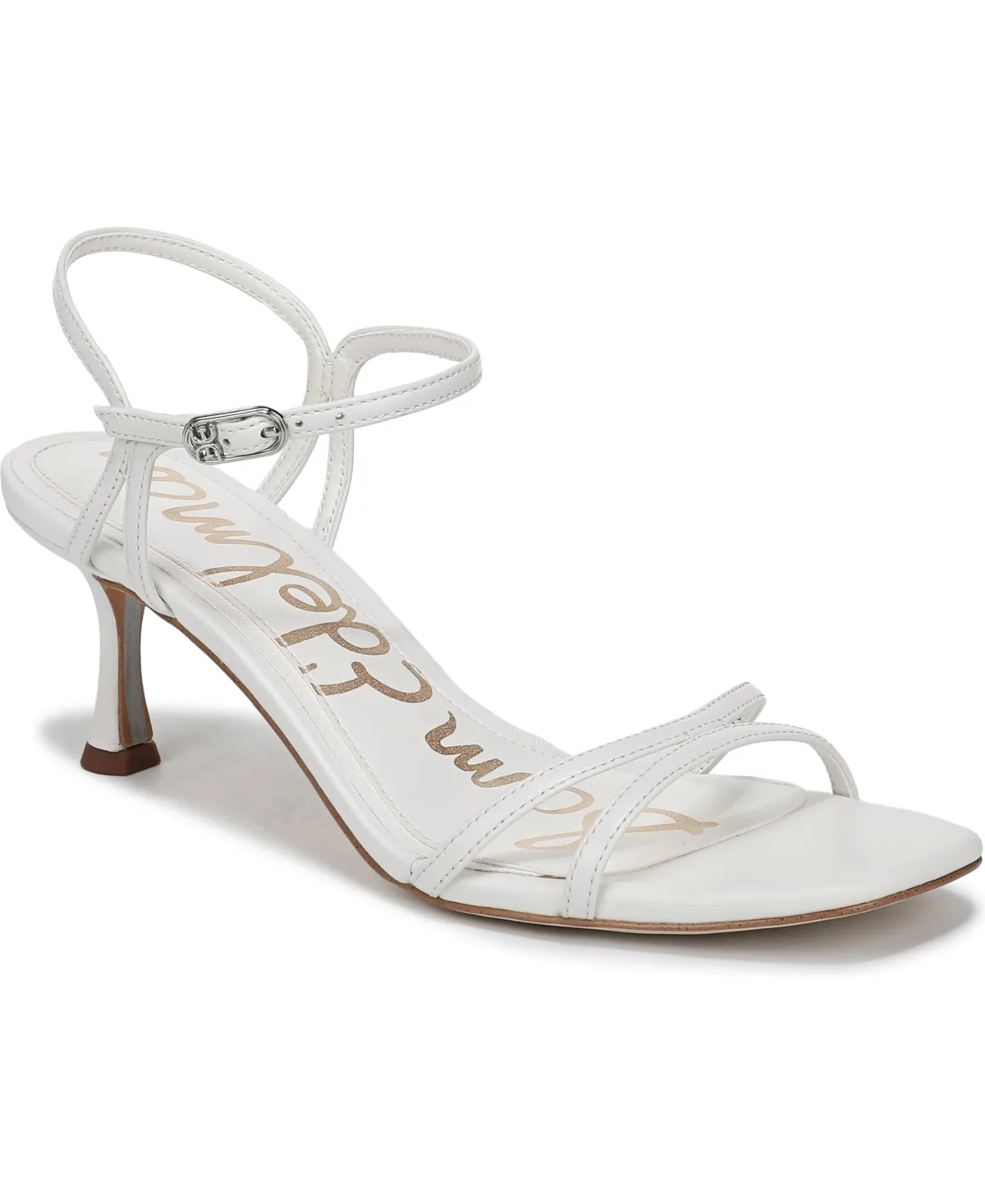 Presley Strappy Dress Sandals