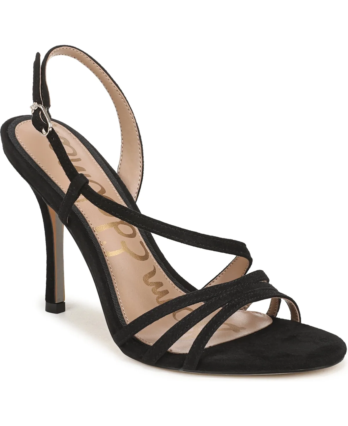 Charli Strappy Sandals by Sam Edelman