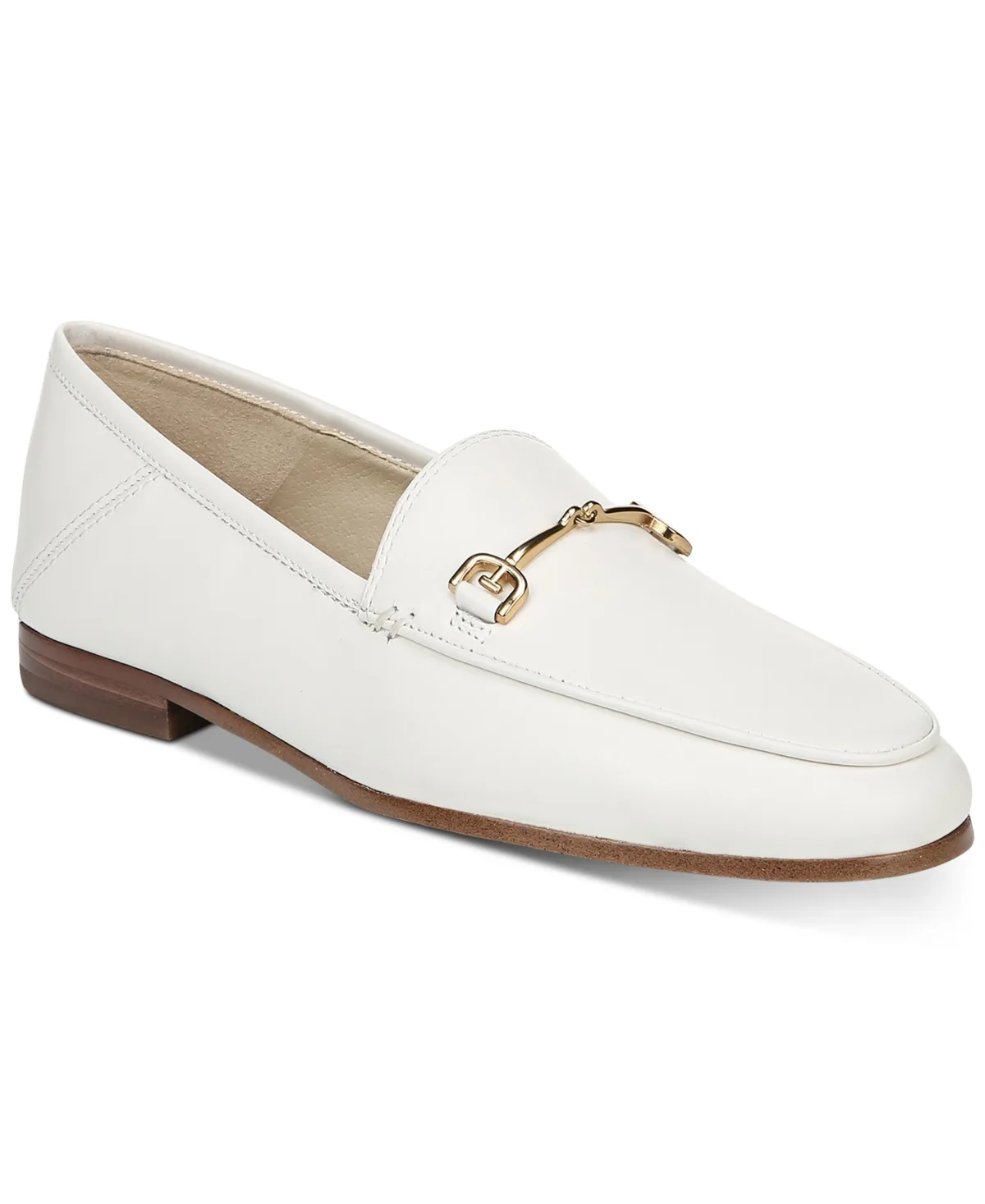 Loraine Tailored Loafers by Sam Edelman