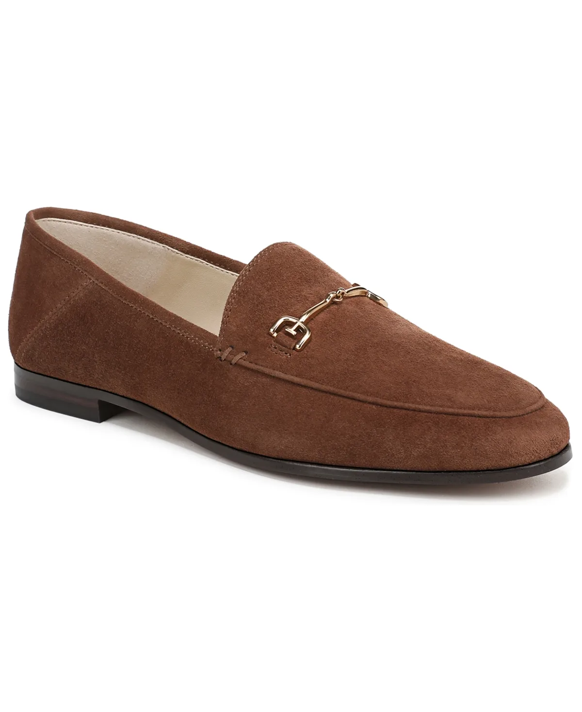 Loraine Tailored Loafers