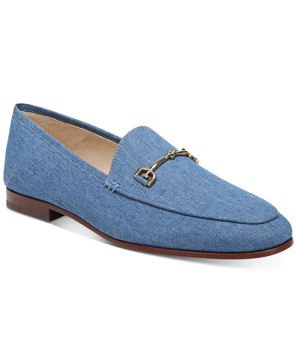 Loraine Tailored Loafers