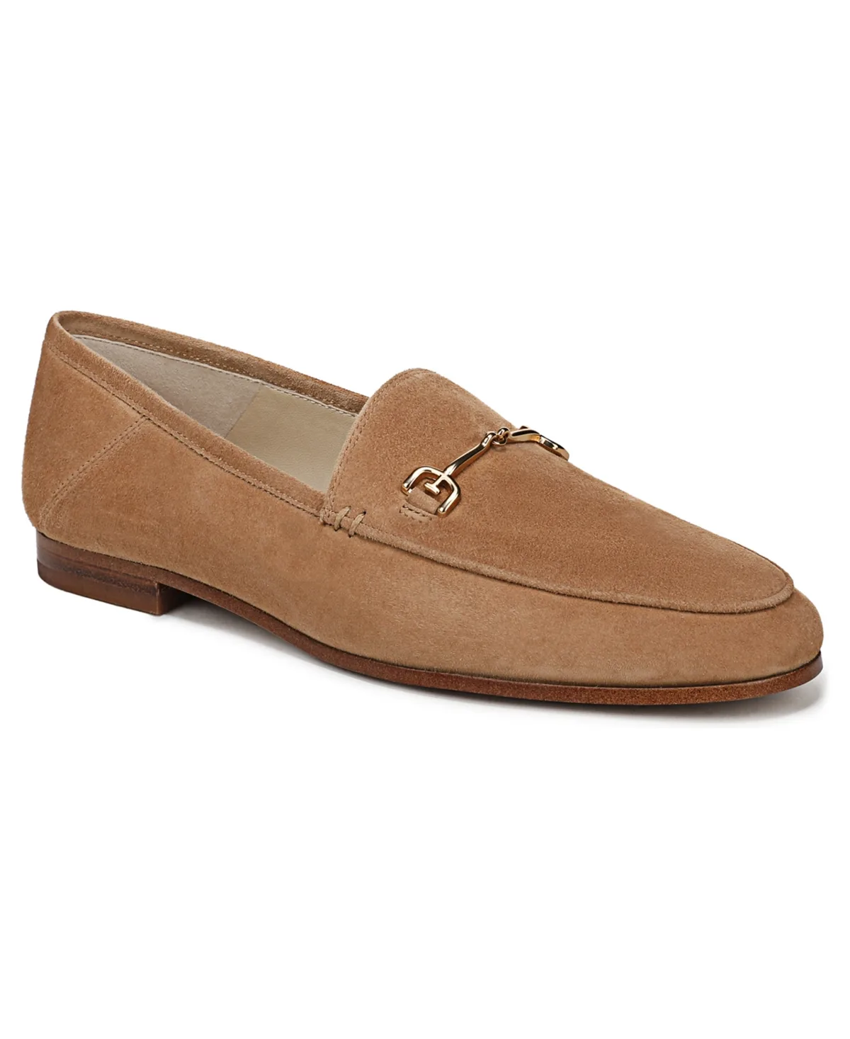 Loraine Tailored Loafers