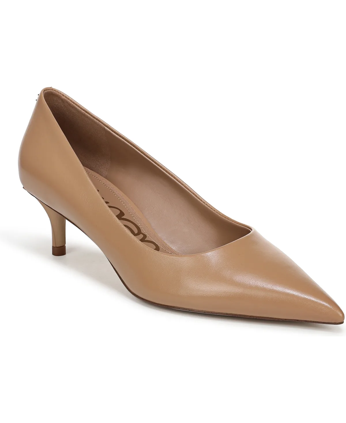Summer Slip-On Pumps by Sam Edelman