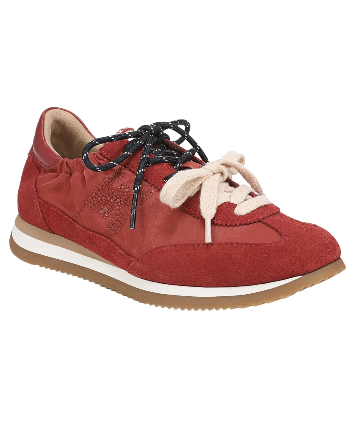 Evara Lace-Up Sneakers by Sam Edelman