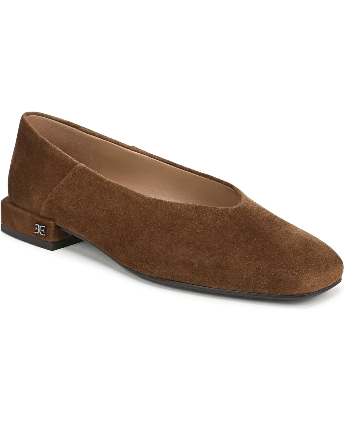Kasey Ballerina Flats by Sam Edelman