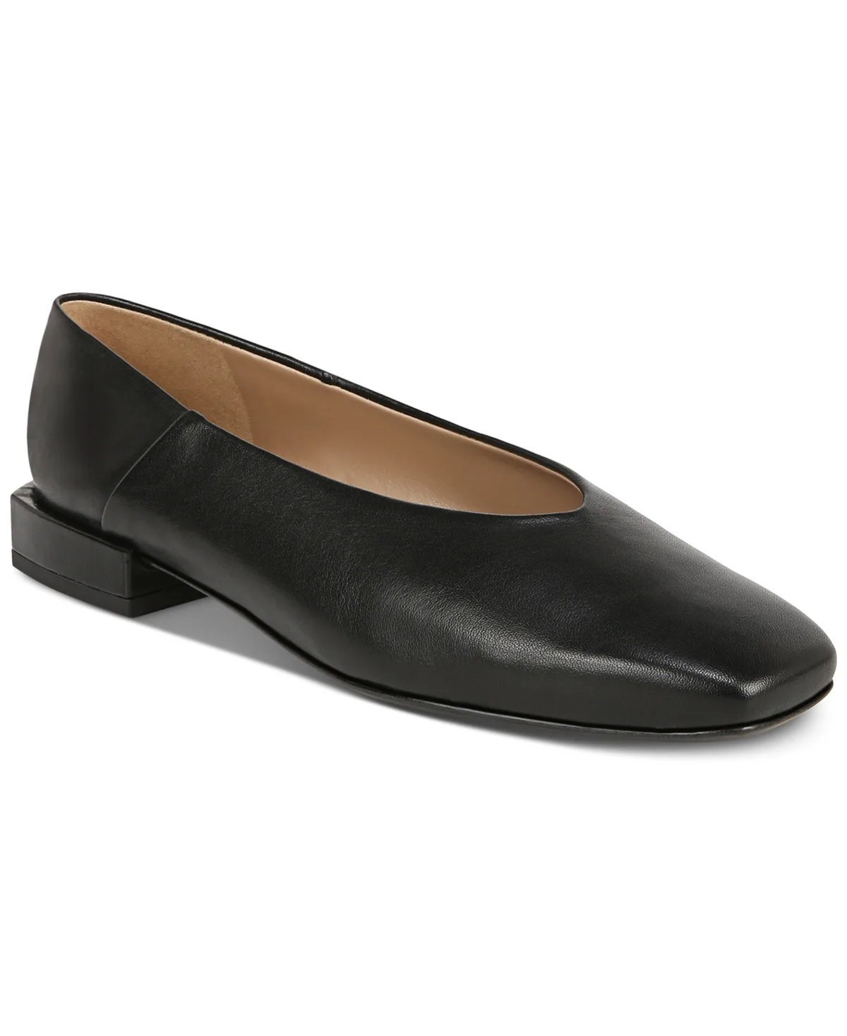 Kasey Ballerina Flats