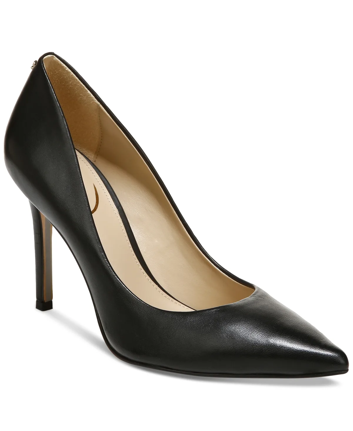 Hazel Pumps