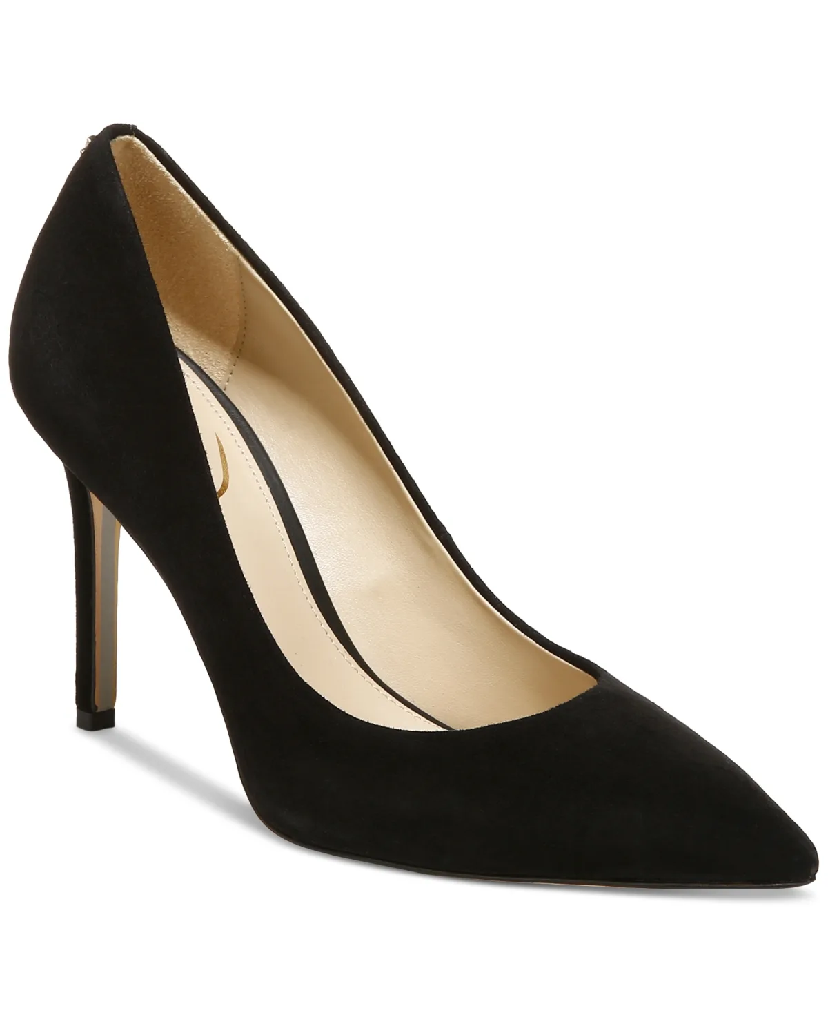 Hazel Pumps