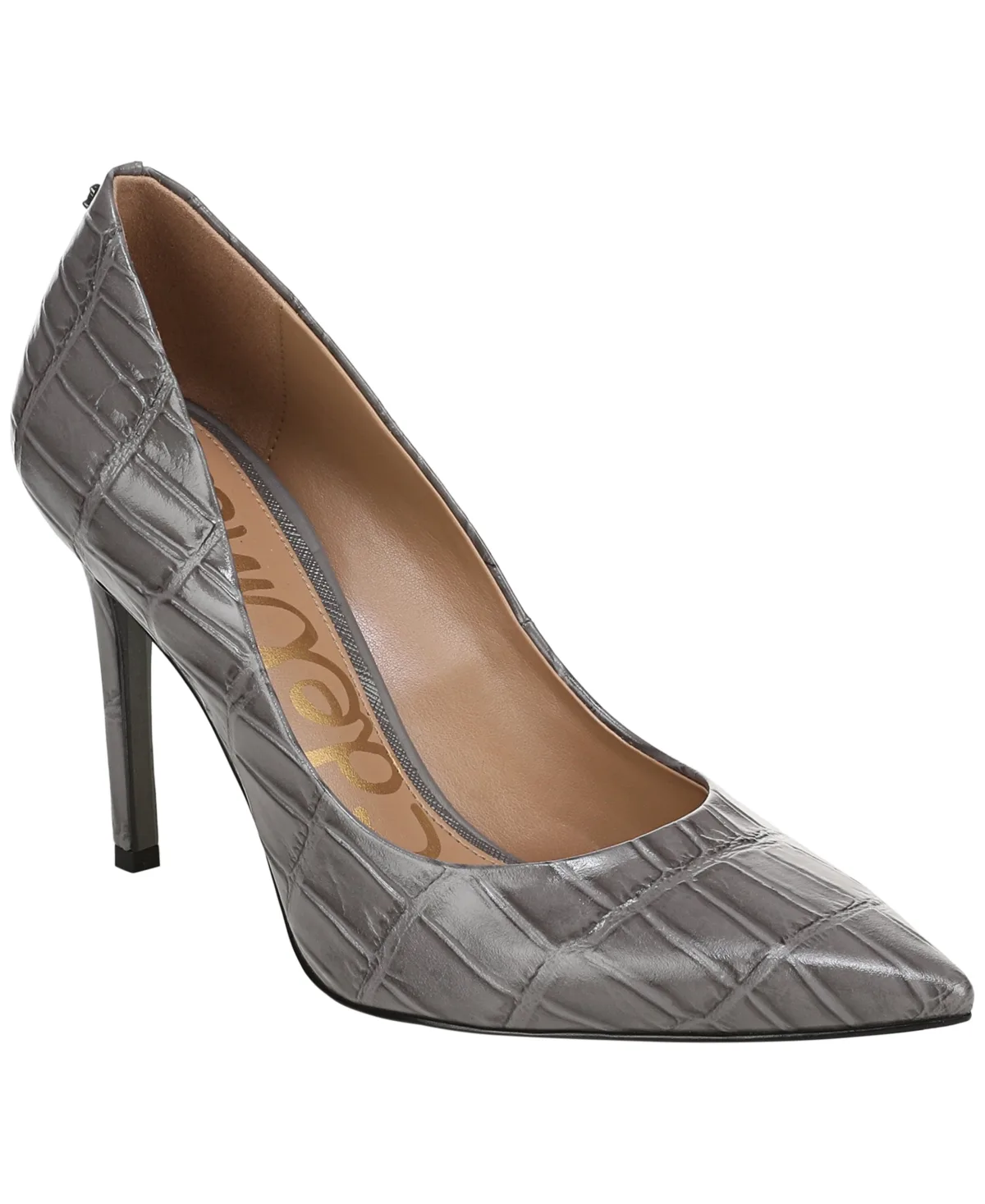 Hazel Pumps