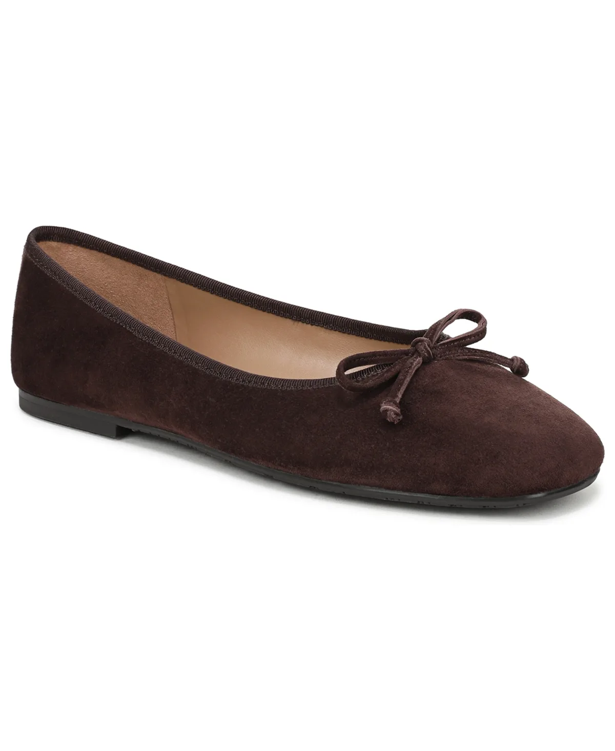 Alie Ballerina Flats