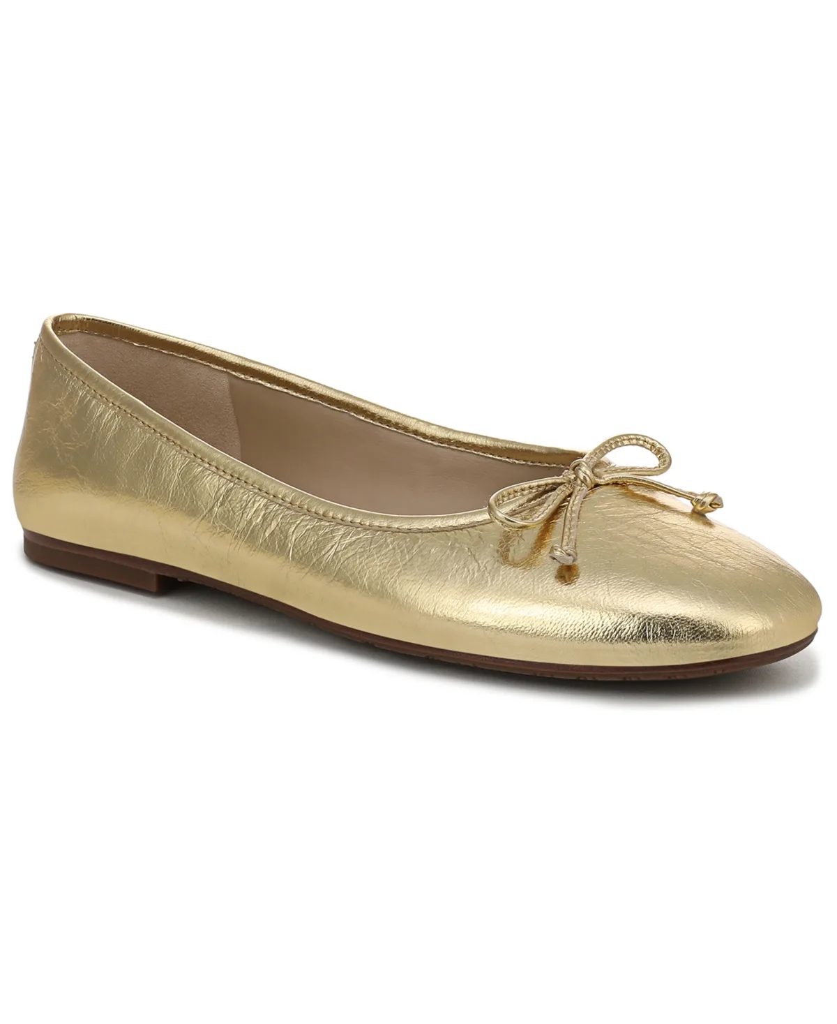 Alie Ballerina Flats