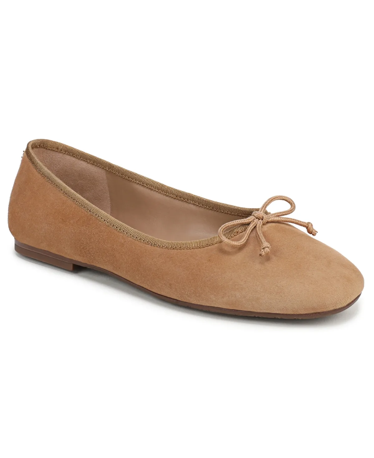 Alie Ballerina Flats