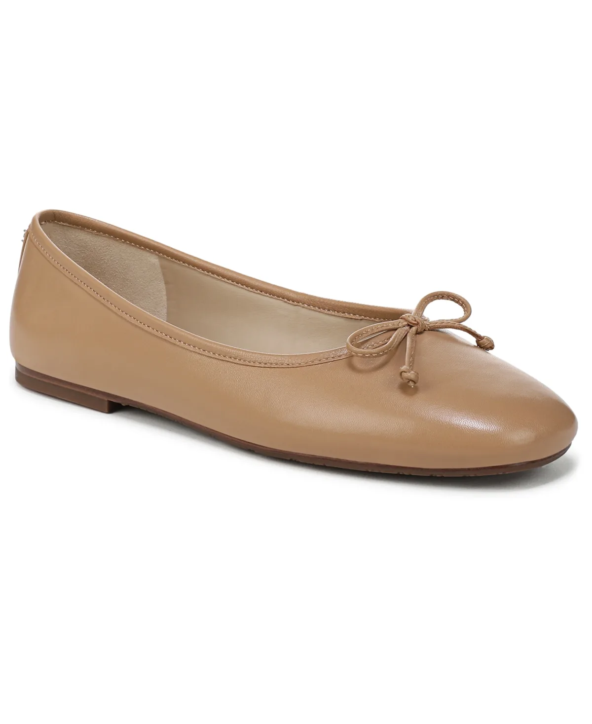 Alie Ballerina Flats