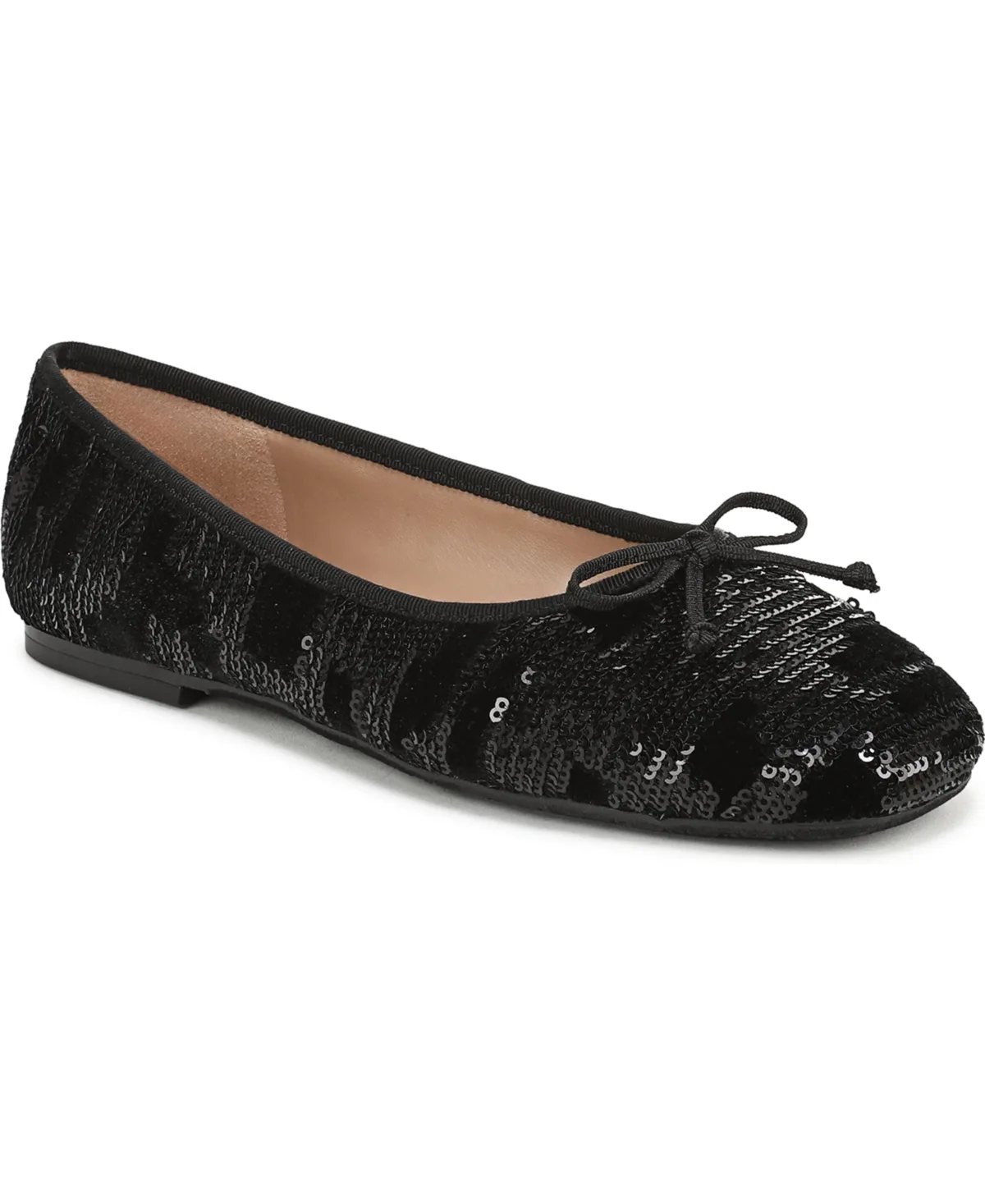 Alie Ballerina Flats