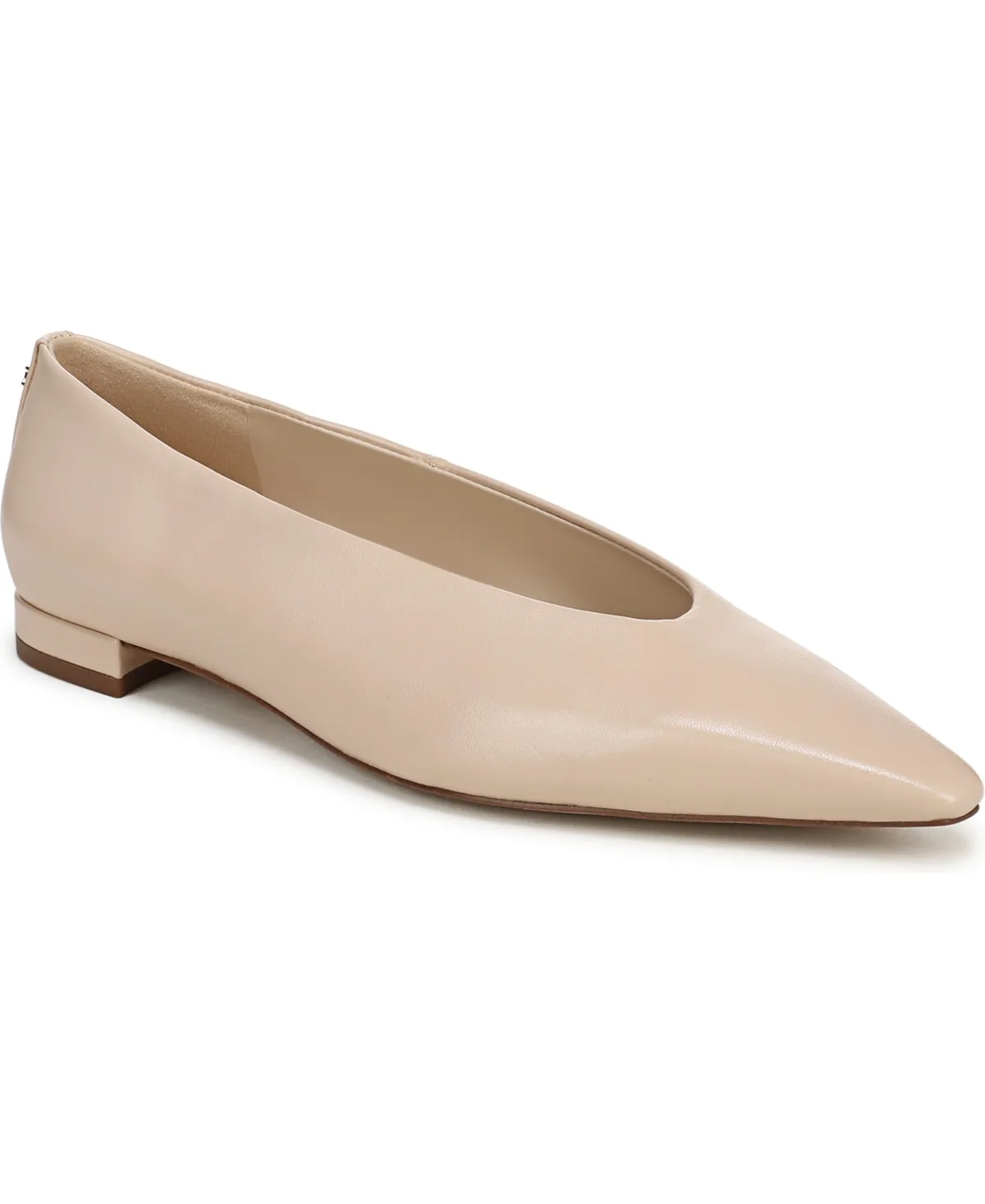 Emory Ballerina Slip-On Flats by Sam Edelman