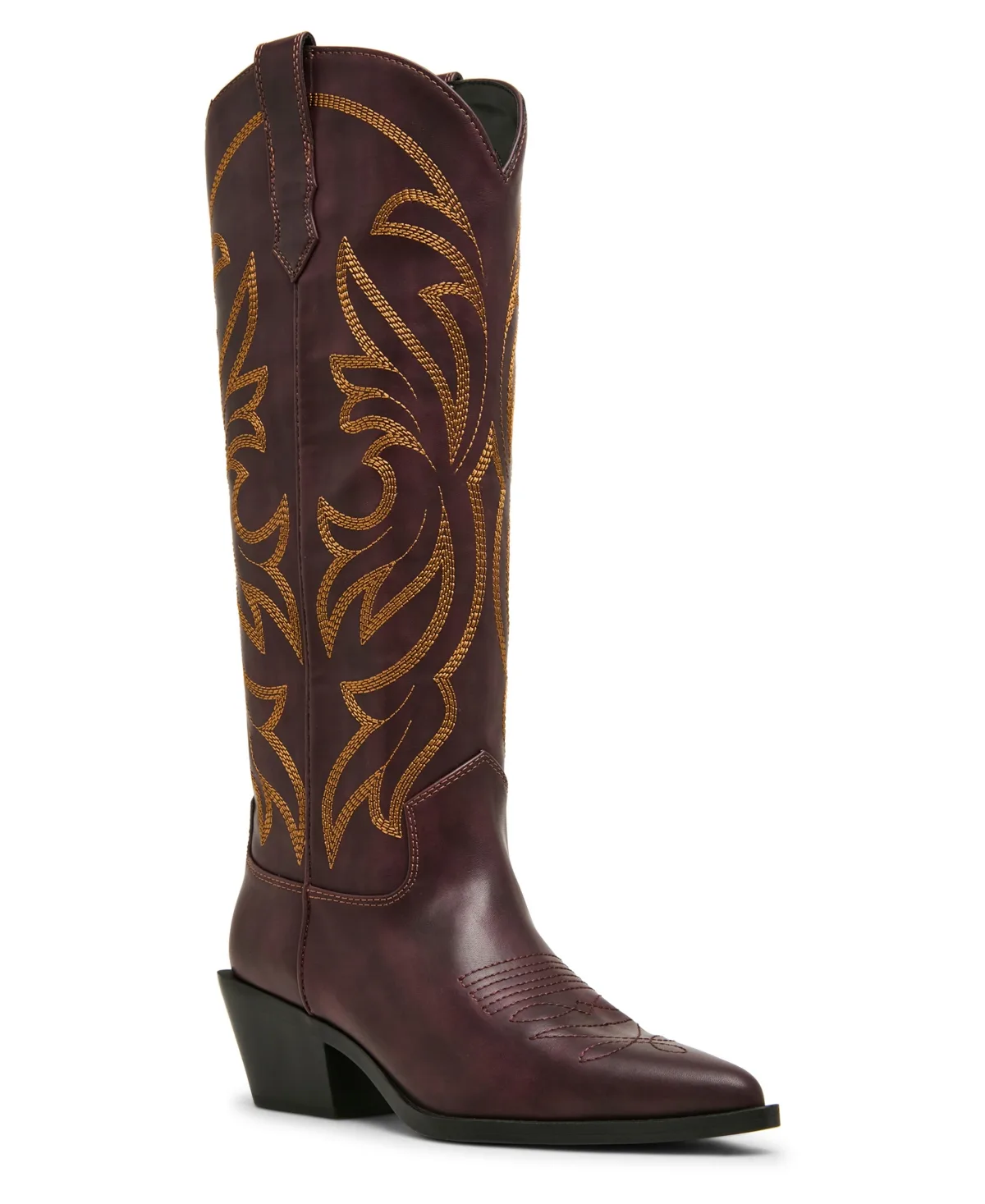 Stable Cowboy Boots by Madden Girl