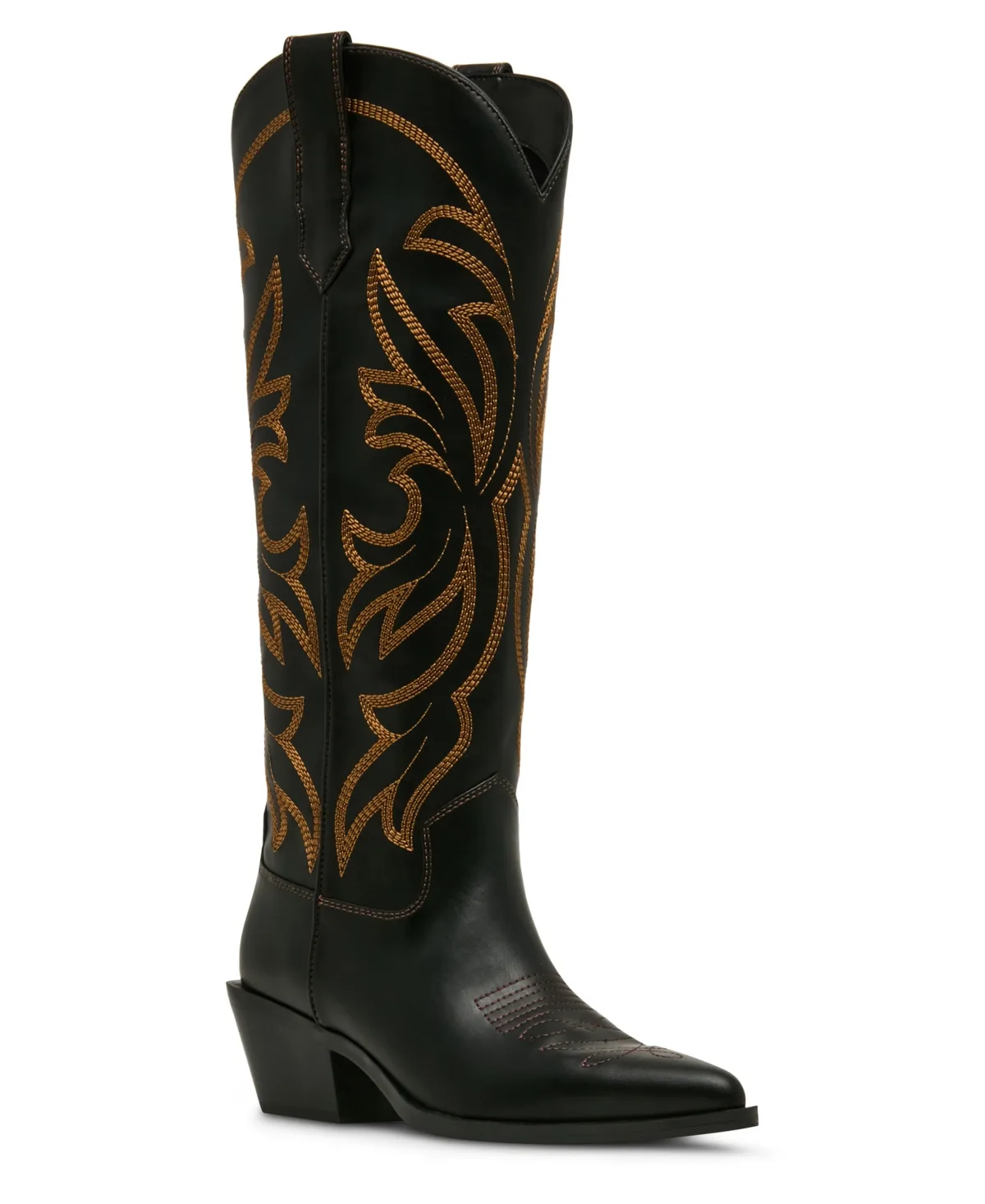 Stable Cowboy Boots