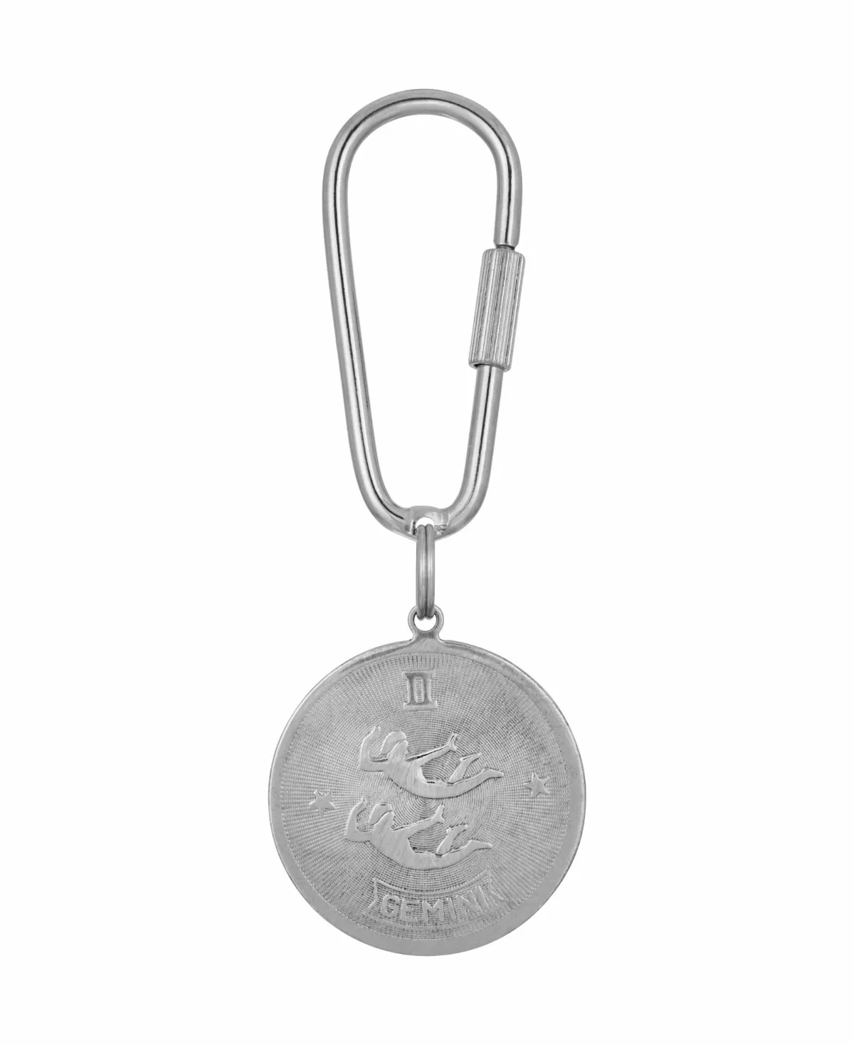 Gemini Key Fob by 2028