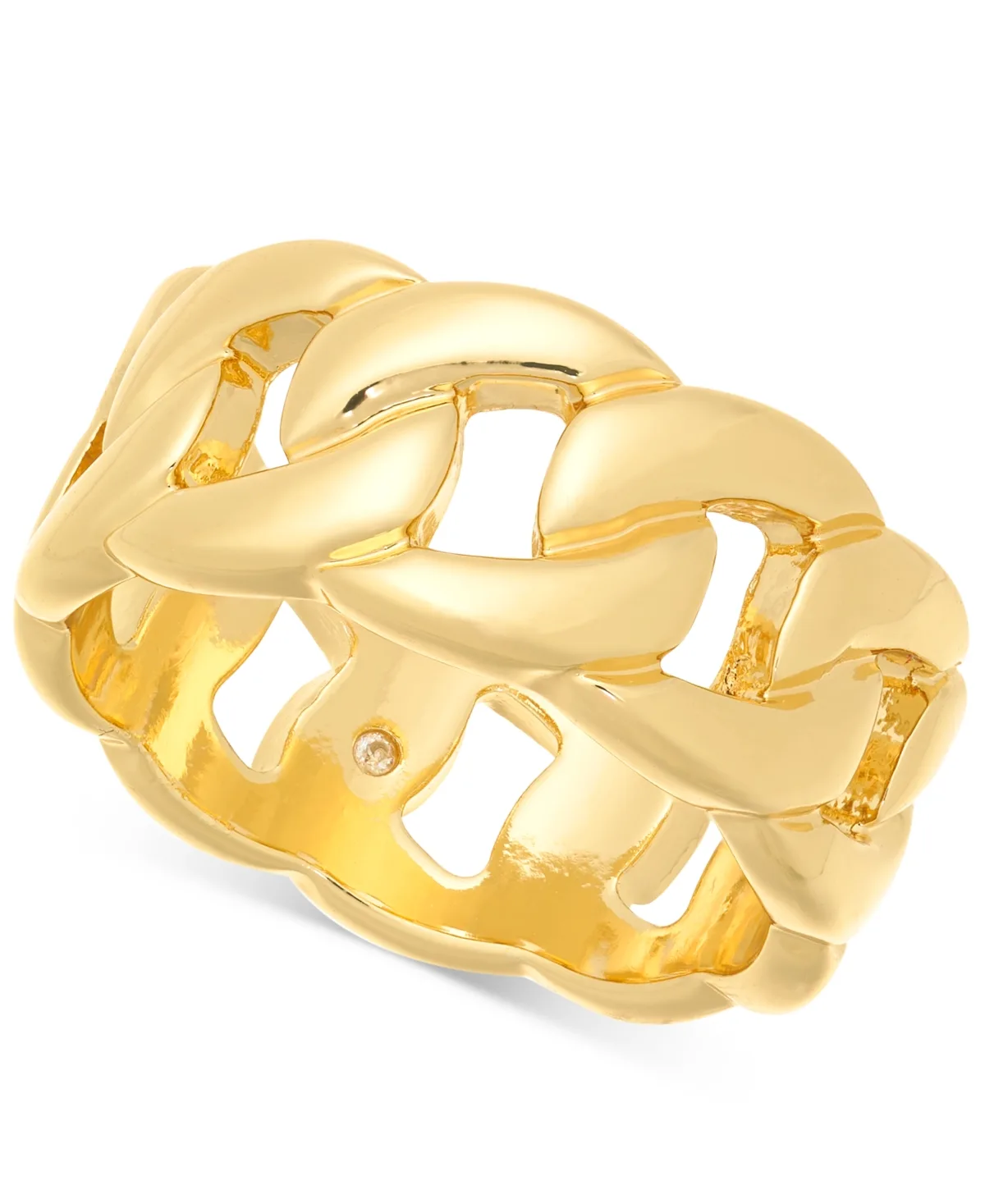 Chain Ring by On 34th