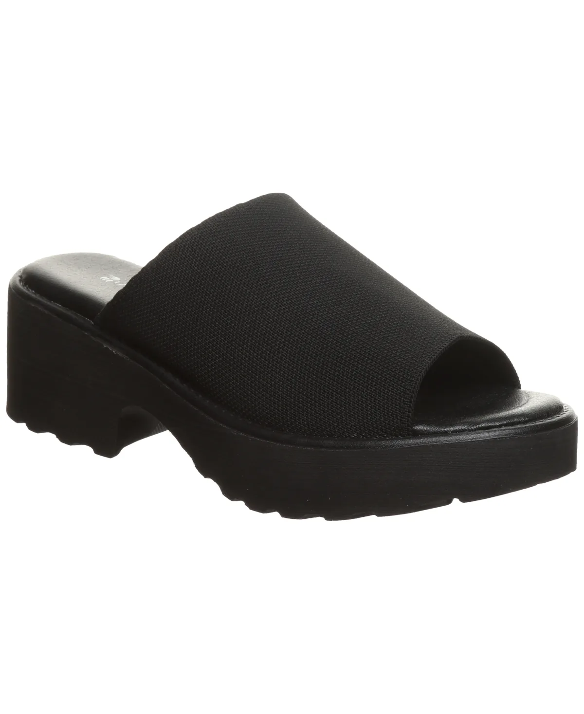 Blanche Platform Wedge Sandals by Bearpaw