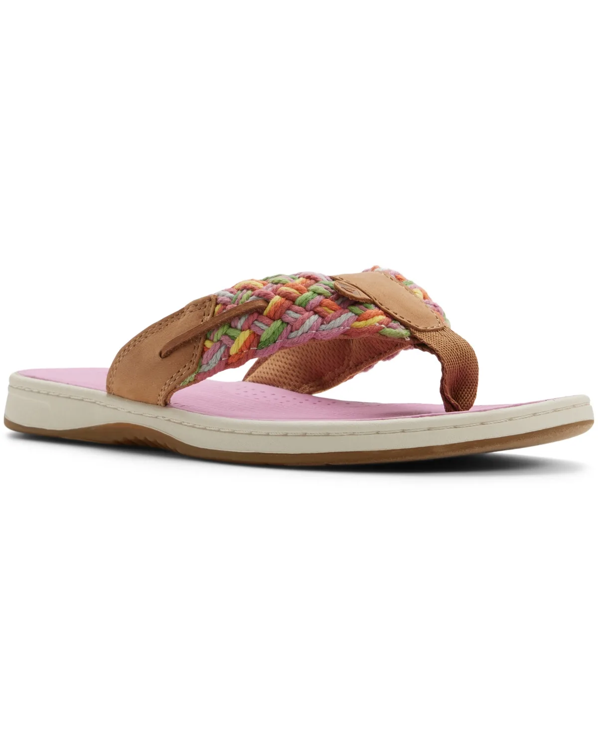 Parrotfish Flip Flop Sandals by Sperry