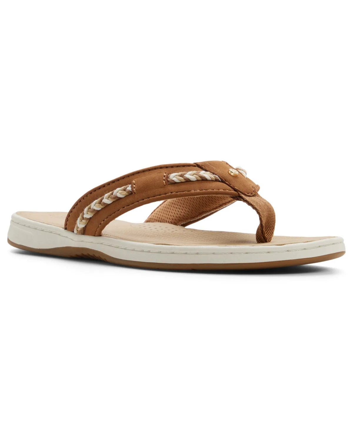 Seafish Flip Flop Sandals by Sperry